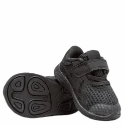 Revolution 4 TD Black*Nike Hot