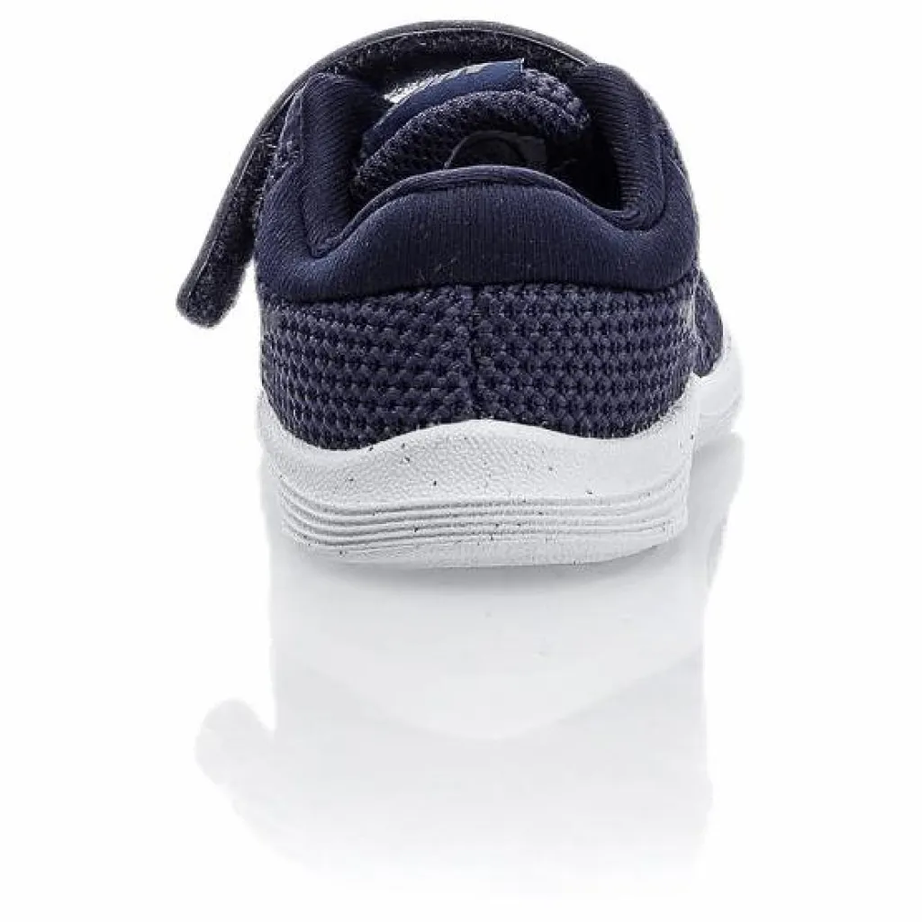 Nike Revolution 4 TD Kids Blue Blå Discount