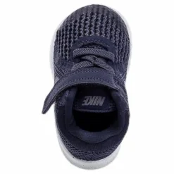 Nike Revolution 4 TD Kids Blue Blå Discount