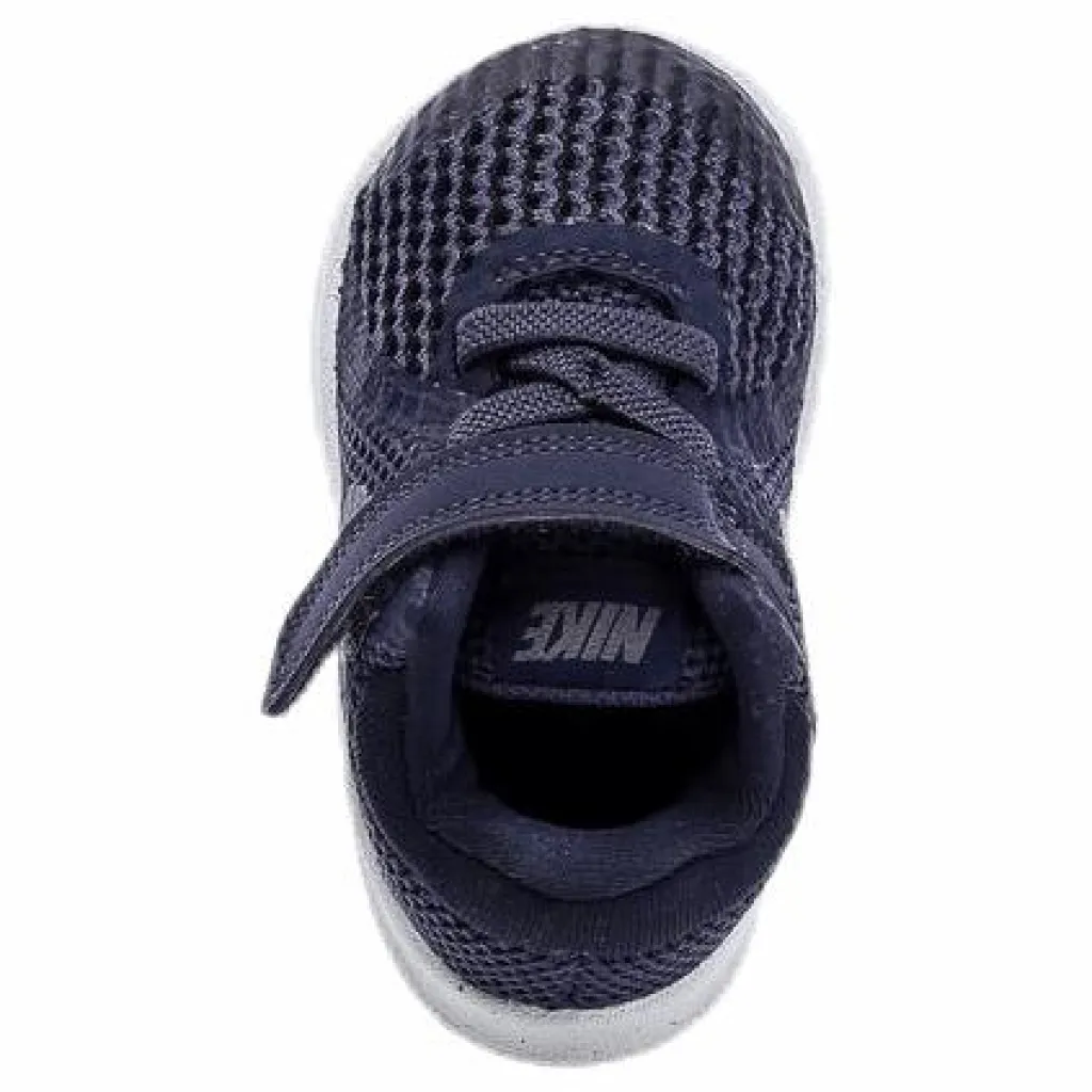 Nike Revolution 4 TD Kids Blue Blå Discount