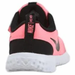 Nike Revolution 5 TD Pink/Black Rosa Hot
