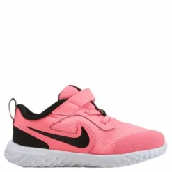 Nike Revolution 5 TD Pink/Black Rosa Hot