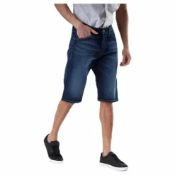Rex Long Shorts Blue*Jack & Jones