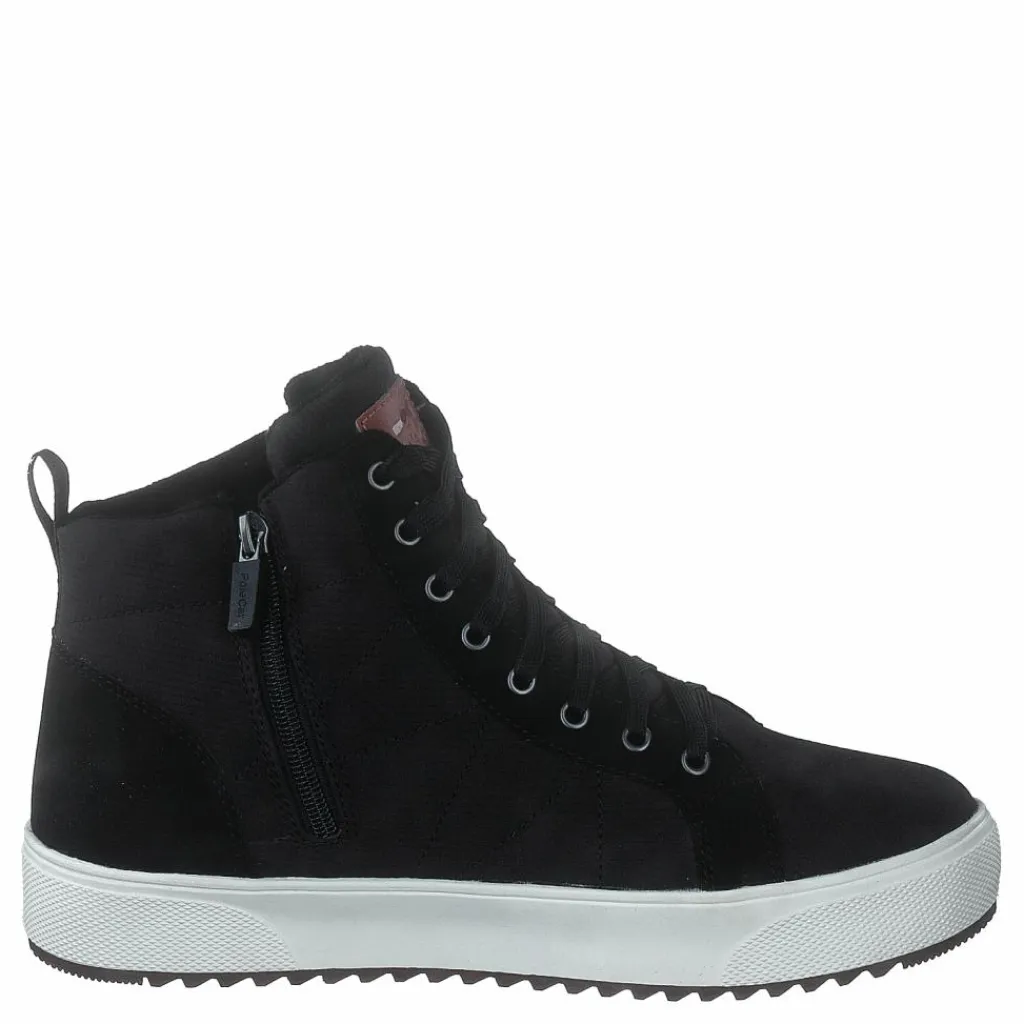 Rex Rio Gtx Black*Polecat Clearance