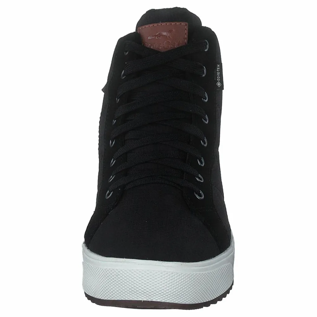 Rex Rio Gtx Black*Polecat Clearance