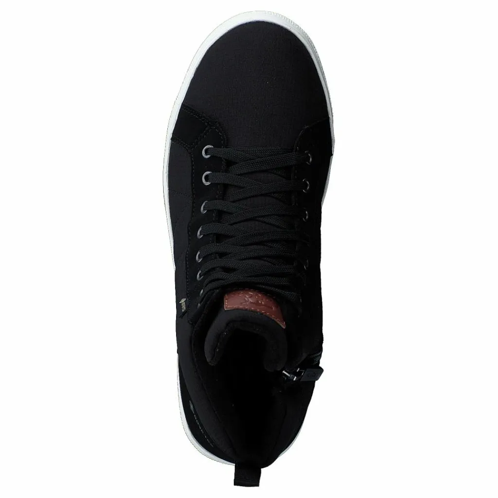 Rex Rio Gtx Black*Polecat Clearance
