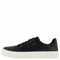 Polecat Rex Turin Gtx Black Svart Hot