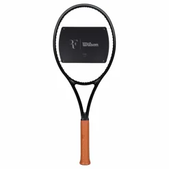 Wilson Rf 01 Black Hot