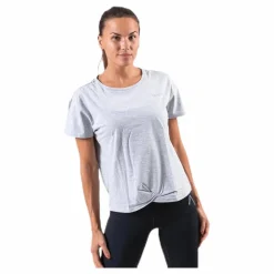 BLACC Rhen Tee Grey Grå