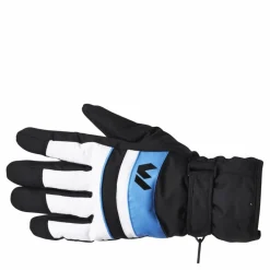 Whistler Rhett Ski Gloves Blue Blå Clearance