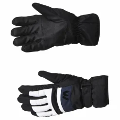 Rhett Ski Gloves Blue*Whistler Clearance