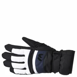 Rhett Ski Gloves Blue*Whistler Clearance