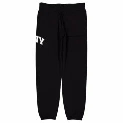 DKNY Sport Rhstn Lg Rlxd Fit Jo Black/eggnog Svart Sale