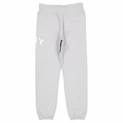 DKNY Sport Rhstn Lg Rlxd Fit Jo Pgh/eggnog Grå Hot