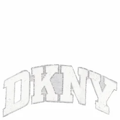 DKNY Sport Rhstn Lg Rlxd Fit Jo Pgh/eggnog Grå Hot