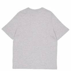 Ri Big Stacked Logo M Grey Heather*Reebok Sale