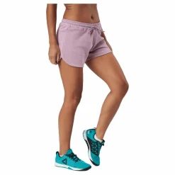 Reebok Ri French Terry Short Inflil Rosa Sale