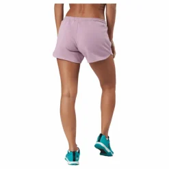Reebok Ri French Terry Short Inflil Rosa Sale