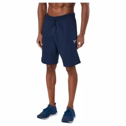 Ri Left Leg Logo Short Vecnav*Reebok New