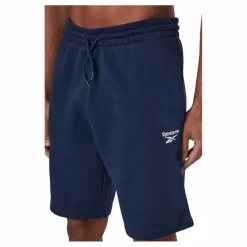 Ri Left Leg Logo Short Vecnav*Reebok New