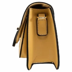 Ria Crossover Bag Yellow*Only Online