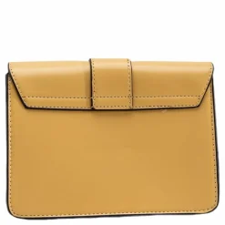 Ria Crossover Bag Yellow*Only Online