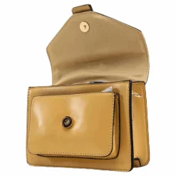 Ria Crossover Bag Yellow*Only Online