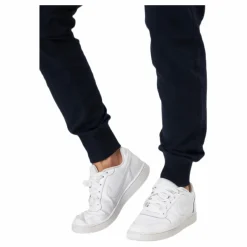 Rib Cuff Pants Blå*Champion Sale