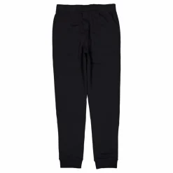 Rib Cuff Pants Black Beauty*Champion Discount