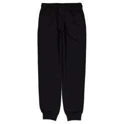 Champion Rib Cuff Pants Black Beauty Svart Discount