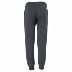 Champion Rib Cuff Pants Blackened Pearl Svart Outlet