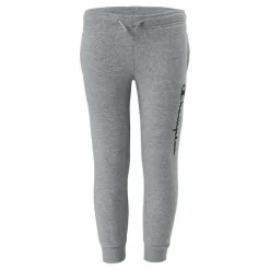 Rib Cuff Pants Gray Melange Light*Champion Discount