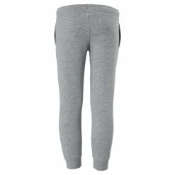 Rib Cuff Pants Gray Melange Light*Champion Discount