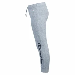 Rib Cuff Pants Junior Grey*Champion Outlet