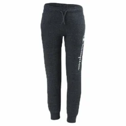 Champion Rib Cuff Pants Junior Grey Grå Hot
