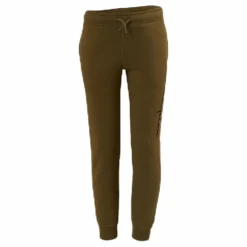 Rib Cuff Pants Junior Green*Champion Sale