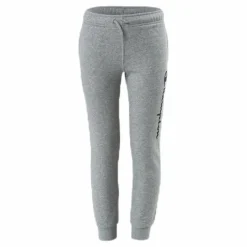 Rib Cuff Pants Junior Grey*Champion Hot
