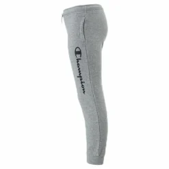 Rib Cuff Pants Junior Grey*Champion Hot