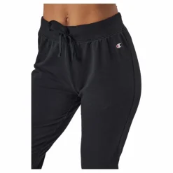 Rib Cuff Pants Kk001*Champion Clearance