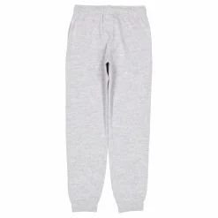 Champion Rib Cuff Pants New Oxford Grey Melange Grå Clearance
