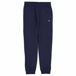Champion Rib Cuff Pants Sky Captain Blå Outlet