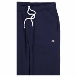 Champion Rib Cuff Pants Sky Captain Blå Outlet