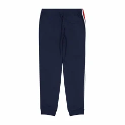 Champion Rib Cuff Pants Sky Captain Blå Sale