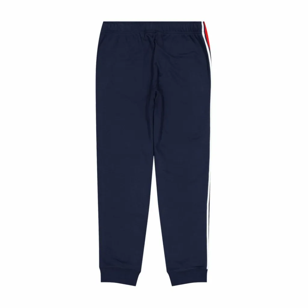 Champion Rib Cuff Pants Sky Captain Blå Sale