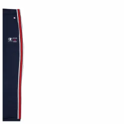 Champion Rib Cuff Pants Sky Captain Blå Sale