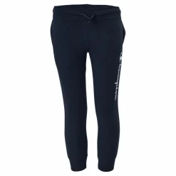 Champion Rib Cuff Pants Sky Captain Svart Discount