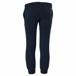 Champion Rib Cuff Pants Sky Captain Svart Discount