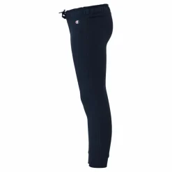 Rib Cuff Pants Sky Captain*Champion Clearance