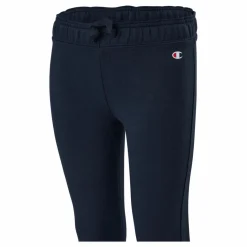 Rib Cuff Pants Sky Captain*Champion Clearance
