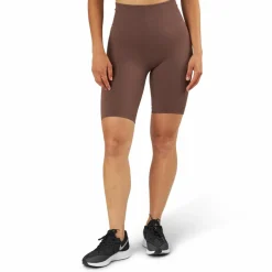 Rib Seamless Bikers 2.0 Taupe*BLACC Outlet